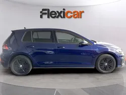 Azul Usado 2017 VW Golf VII GTE | € 18.990 (Bom preço)