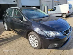 Preto Usado 2019 Seat Leon ST XCELLENCE Carrinha | € 14.900 (Bom preço)