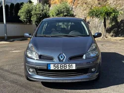 Usado 2005 Renault Clio II Sedan | € 3.500 (Preço elevado)