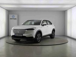 Branco Usado 2024 Honda HR-V Elegance SUV | € 34.490 (Preço elevado)