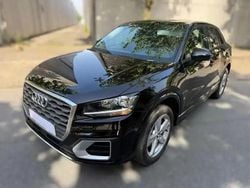 Preto Usado 2018 Audi Q2 Sport SUV | € 22.490 (Preço justo)