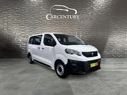 Branco Usado 2022 Peugeot Expert S Van | € 32.500