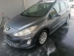 Usado 2010 Peugeot 308 Carrinha | € 5.000 (Preço justo)