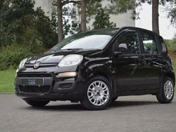 Preto Usado 2015 Fiat Panda Lounge Citadino | € 6.890 (Bom preço)