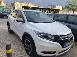 Branco Usado 2017 Honda HR-V Executive SUV | € 18.300 (Super Preço)