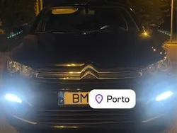 Usado 2018 Citroën C-Elysee I Sedan | € 5.649 (Super Preço)