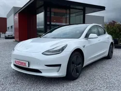 Branco Usado 2020 Tesla Model 3 Standard Range Plus Sedan | € 23.990 (Bom preço)