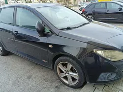 Usado 2011 Seat Ibiza Copa Sedan | € 5.500 (Bom preço)