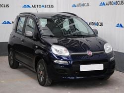 Azul Usado 2016 Fiat Panda | € 7.850