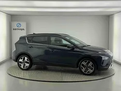 Cinzento Usado 2024 Hyundai Bayon SUV | € 21.900
