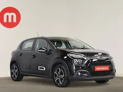 Usado 2024 Citroën C3 PureTech Citadino | € 16.499 (Bom preço)