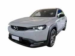 Branco Usado 2023 Mazda MX30 SUV | € 17.450 (Super Preço)