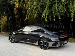 Verde Usado 2023 Hyundai Ioniq 6 Sedan | € 29.900