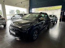 Preto Usado 2023 Citroën C3 Aircross PureTech SUV | € 16.950 (Preço justo)
