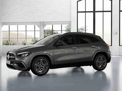 Cinzento Novo 2025 Mercedes GLA180 SUV | € 60.288