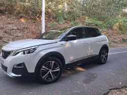 Usado 2016 Peugeot 3008 GT-line Sedan | € 21.900