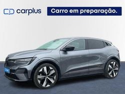 Cinzento Usado 2023 Renault Mégane IV | € 29.900
