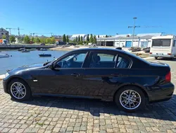 Usado 2011 BMW 318 Sedan | € 12.500 (Preço elevado)