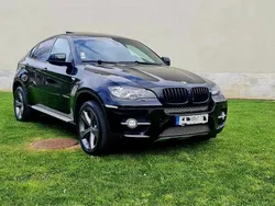 Usado 2009 BMW X6 SUV | € 22.000 (Bom preço)