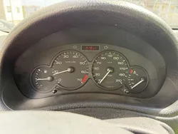 Usado 2004 Peugeot 206 Sedan | € 1.250