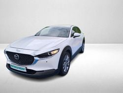 Branco Usado 2022 Mazda CX-30 SUV | € 19.990 (Bom preço)
