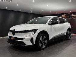 Branco Usado 2022 Renault Mégane Equilibre Citadino | € 25.900 (Preço elevado)