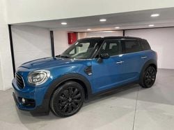 Usado 2017 Mini Cooper Citadino | € 16.500 (Preço justo)