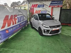 Cinzento Usado 2019 Ligier JS50 Citadino | € 11.500