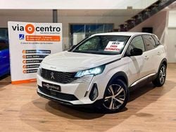 Branco Usado 2023 Peugeot 3008 Allure SUV | € 25.750 (Bom preço)