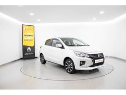 Branco Novo 2025 Mitsubishi Space Star Edition | € 16.980