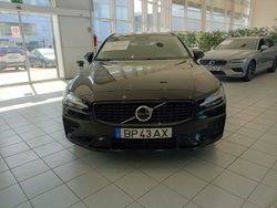 Preto Usado 2025 Volvo V60 Carrinha | € 47.900 (Preço elevado)