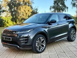 Cinza Usado 2021 Land Rover Range Rover SE Dynamic SUV | € 48.900 (Caro)