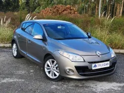 Outra Usado 2011 Renault Mégane III Dynamique | € 12.000 (Caro)