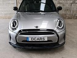 Cinza Usado 2023 Mini Cooper Citadino | € 16.980 (Super Preço)