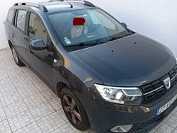 Usado 2019 Dacia Logan MCV Sedan | € 7.500