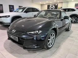 Preto Usado 2024 Mazda MX5 Kazari Cabrios | € 37.400 (Caro)