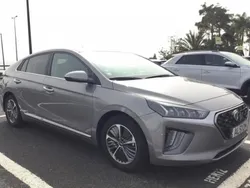 Usado 2021 Hyundai Ioniq Sedan | € 19.590 (Bom preço)