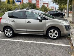 Usado 2012 Peugeot 3008 | € 7.999 (Bom preço)