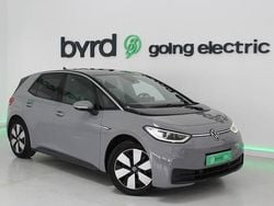 Cinza Usado 2020 VW ID.3 Pro Performance Citadino | € 19.900 (Bom preço)