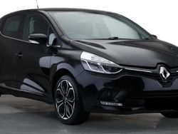 Preto Usado 2018 Renault Clio IV | € 12.900 (Caro)