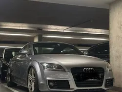 Usado 2007 Audi TT S-Line | € 13.500