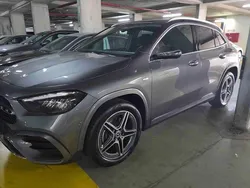 Cinzento Novo 2025 Mercedes GLA250 SUV | € 54.661 (Preço elevado)
