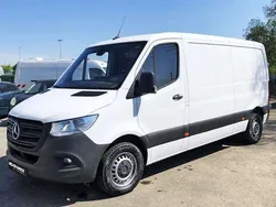 Branco Usado 2022 Mercedes Sprinter Van | € 23.990