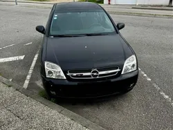 Usado 2002 Opel Vectra | € 1.600