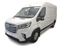 Branco Usado 2024 Maxus V90 Van | € 23.490