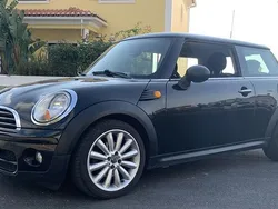 Usado 2010 Mini One D Citadino | € 7.500 (Bom preço)