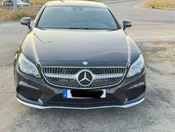 Usado 2016 Mercedes CLS350 AMG Sedan | € 29.500