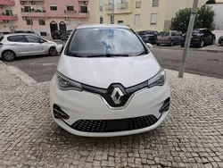 Usado 2021 Renault Zoe Citadino | € 17.500 (Preço justo)