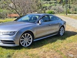 Usado 2016 Audi A7 Sportback Citadino | € 25.000