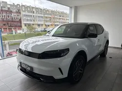 Branco Usado 2025 Ford Capri Premium SUV | € 46.500